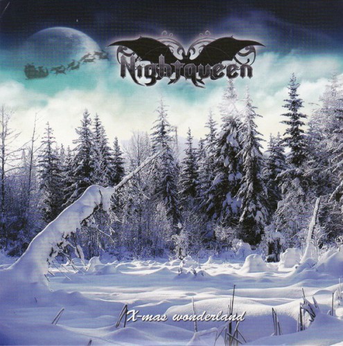 X-Mas Wonderland