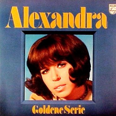 Goldene Serie