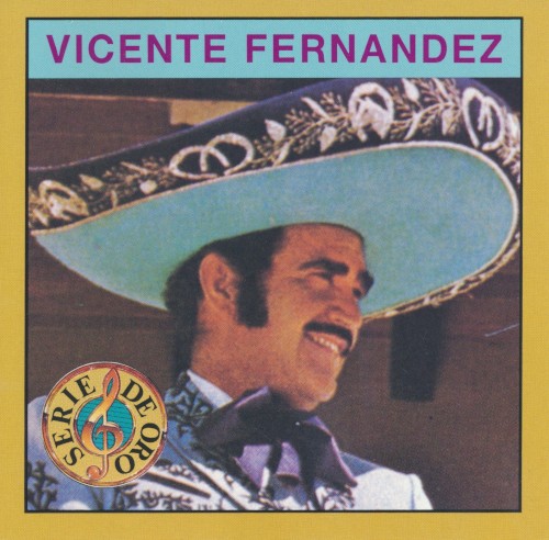 Vicente Fernández
