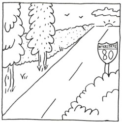 Geographic Cure