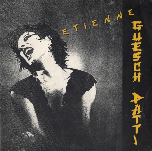 Étienne