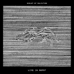 Ocelot of Salvation | Live in Sopot
