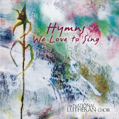 Hymns We Love to Sing