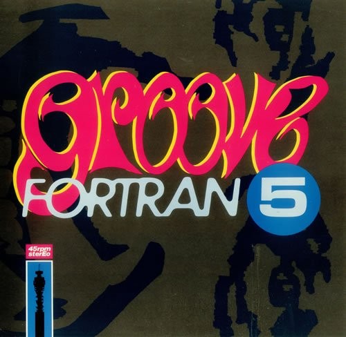 Groove