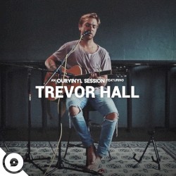 Trevor Hall OurVinyl Sessions