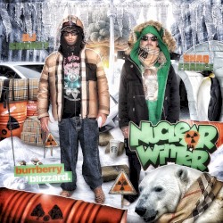 Nuclear Winter: BurrBerry Blizzard