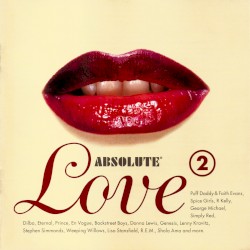 Absolute Love 2