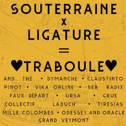 TRABOULE