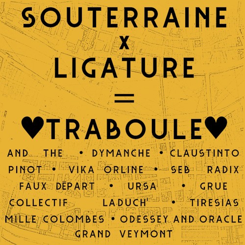 TRABOULE