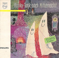 Honky-Tonk nach Mitternacht