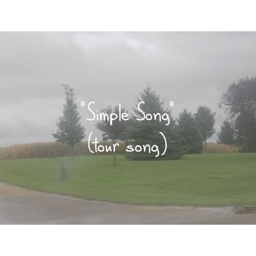 Simple Song