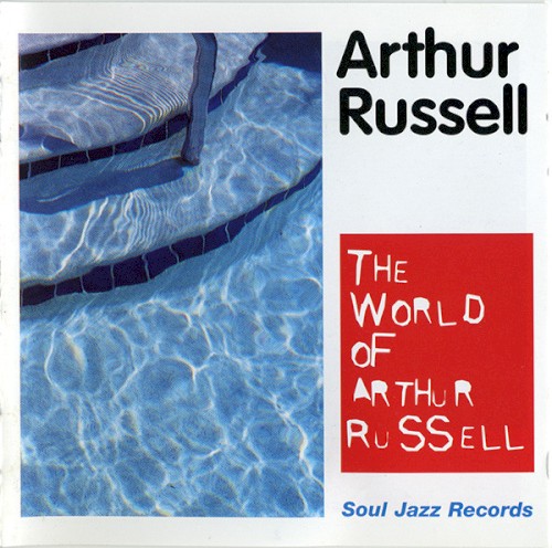The World of Arthur Russell