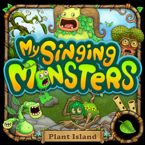 Plant Island