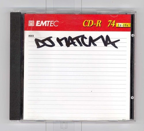 2002: Studio Mix