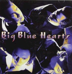 Big Blue Hearts