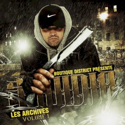 Les Archives, volume 1