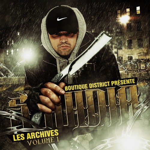 Les Archives, volume 1