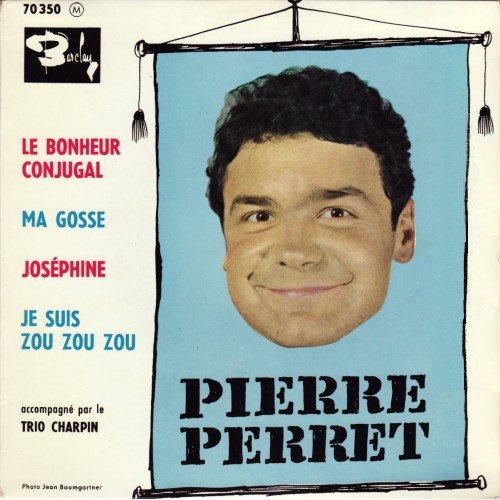 Le Bonheur conjugal