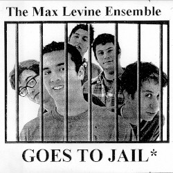 Goes to Jail