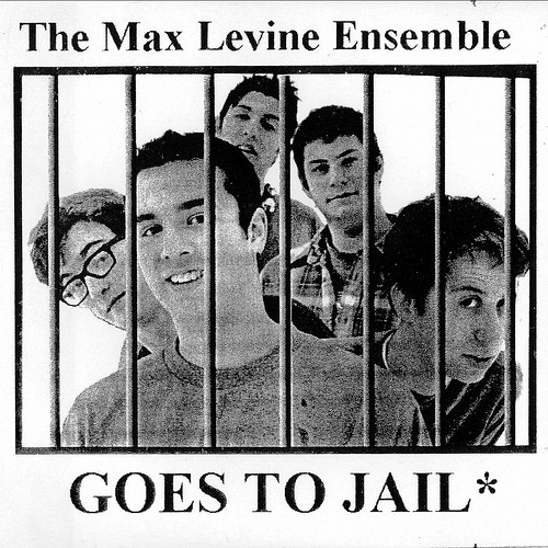 Goes to Jail