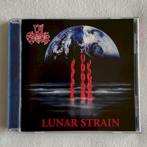 Lunar Strain / Subterranean