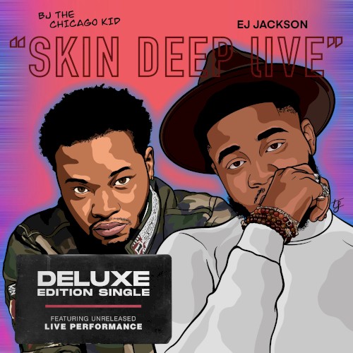 Skin Deep (Live)