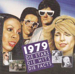 1979 - Die Stars - Die Hits - Die Facts