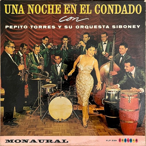 Una noche en El Condado