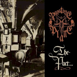 The Pact…