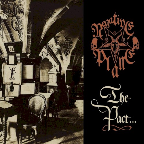 The Pact…