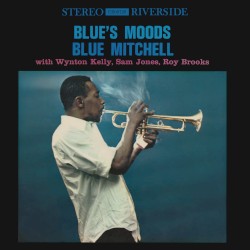 Blue’s Moods