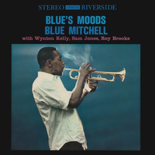 Blue’s Moods