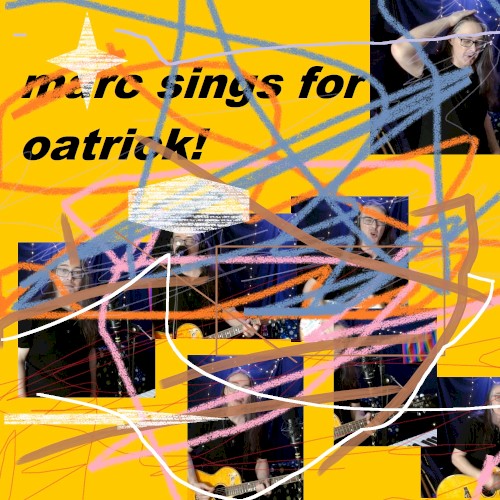 Marc Sings For Oatrick!