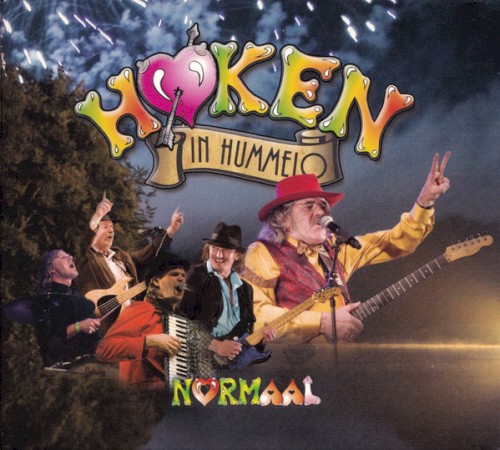 Høken in Hummelo