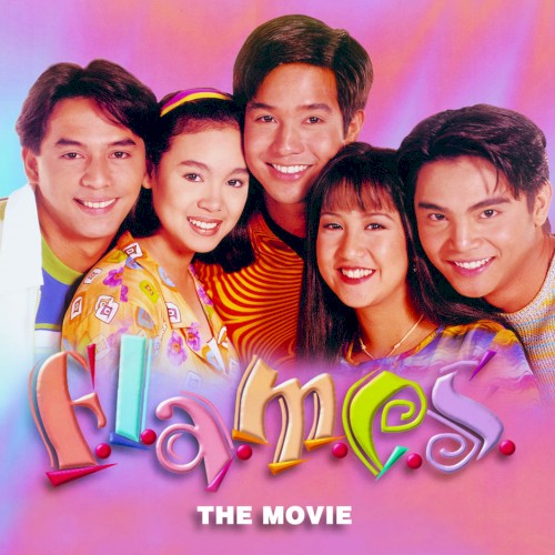 Flames - The Movie