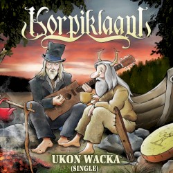 Ukon wacka