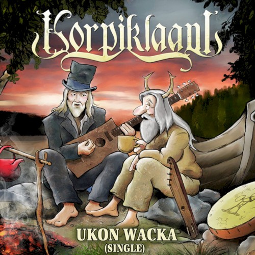 Ukon wacka