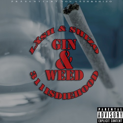 Gin & Weed