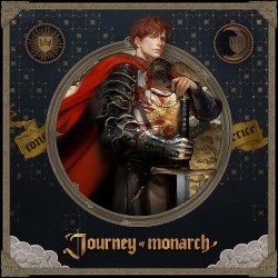 Into the Journey (Journey of Monarch Original Soundtrack)