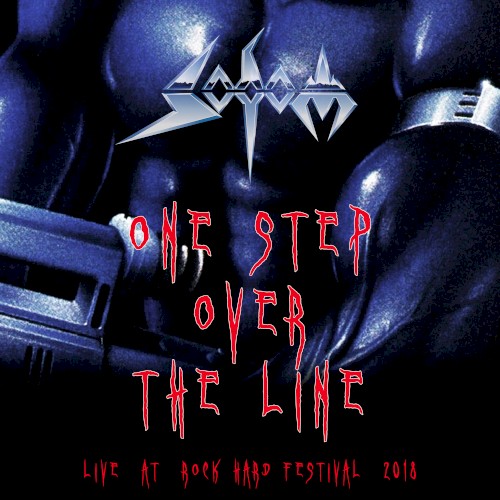 One Step Over the Line