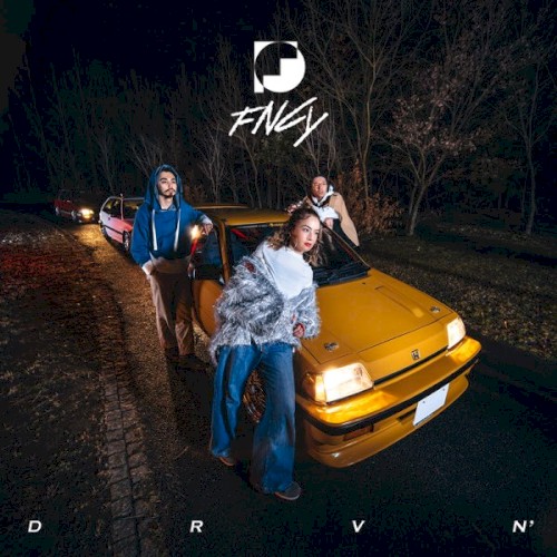 DRVN'