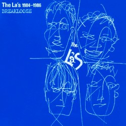 Lost La's 1984-1986: Breakloose