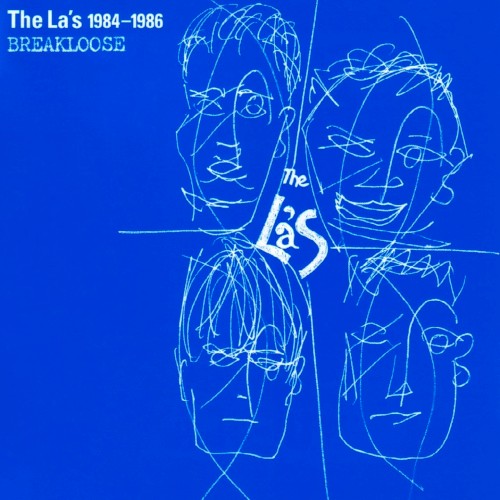 Lost La's 1984-1986: Breakloose