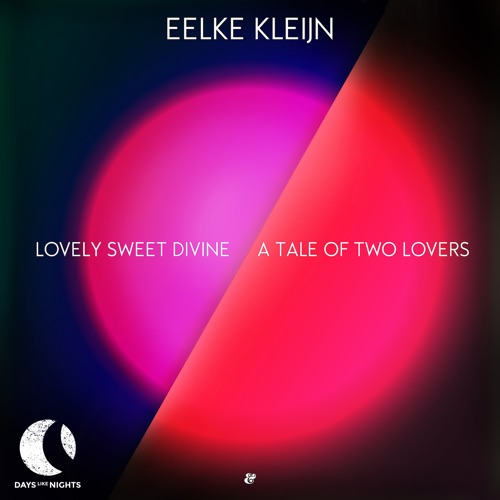 Lovely Sweet Divine / A Tale of Two Lovers