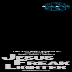 Jesus Freak Lighter