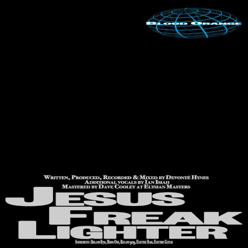 Jesus Freak Lighter