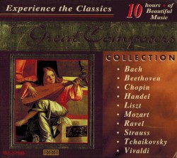 The Great Composers Collection