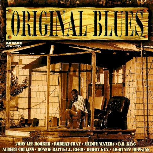 Orginal Blues