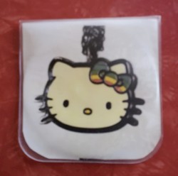 Hello Kitty Necklace