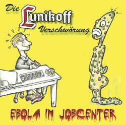 Ebola im Jobcenter